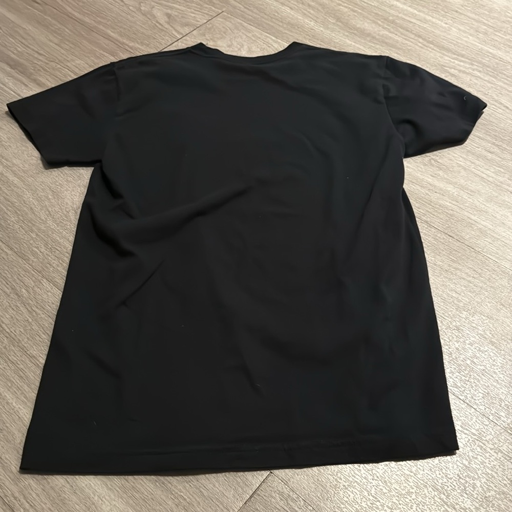 Team No Calves graphic T-shirt - Picture 2 of 2